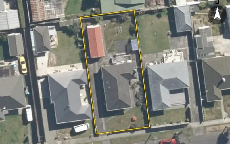 87 Fraser Crescent