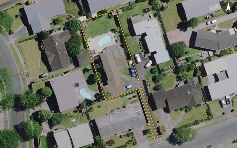 5 Hillary Street