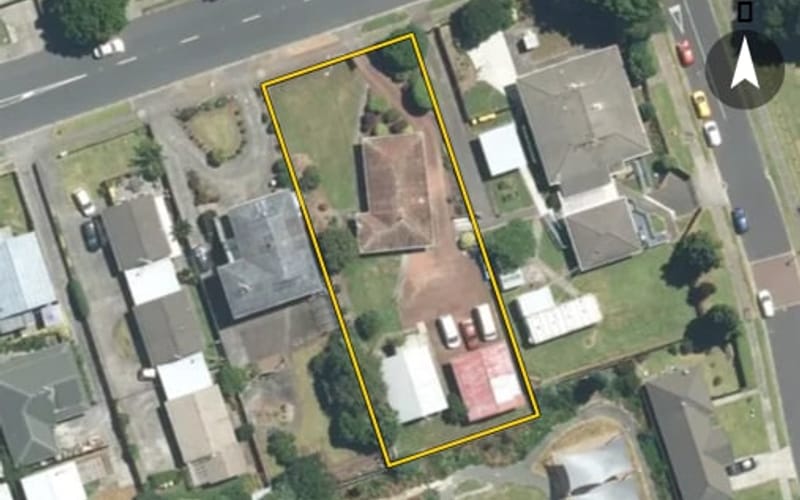 93 Manuroa Road