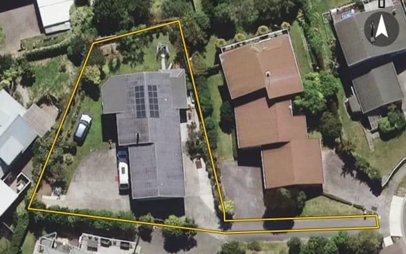 11 Kempton Place