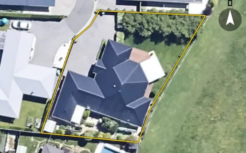 10 Payne Place