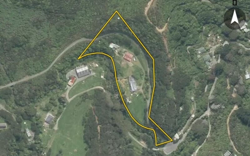 320 South Karori Road