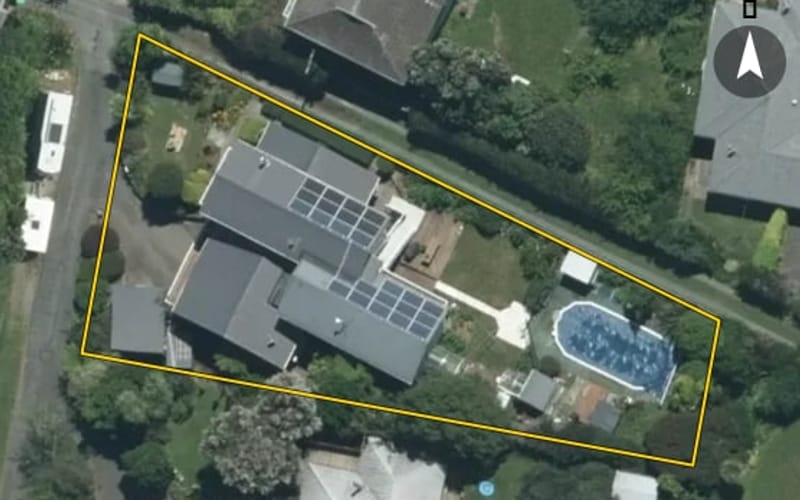 18 Douglas Road