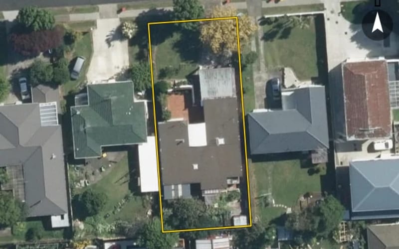97 Beechdale Crescent