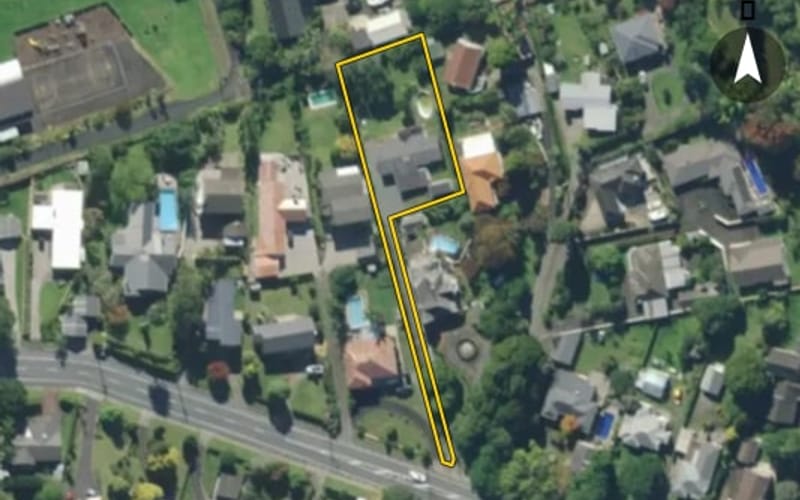 36 Whau Valley Road