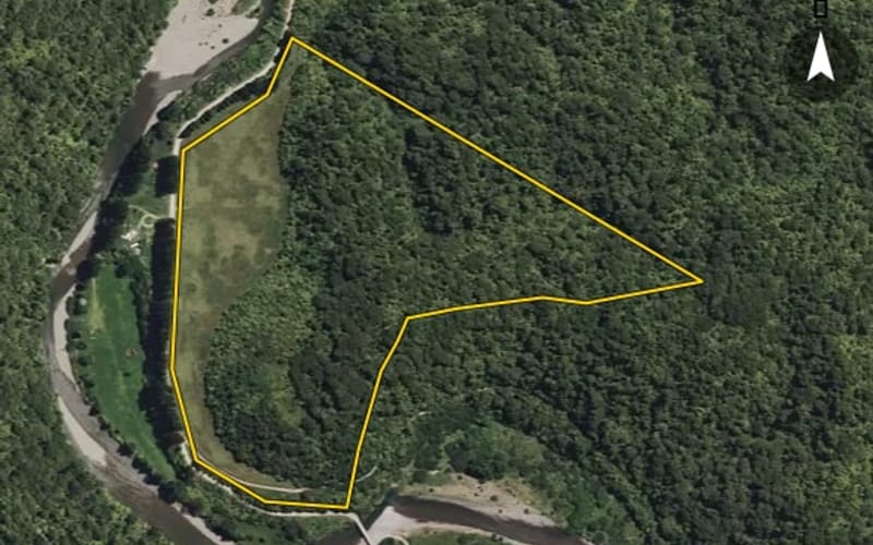 805 Matahi Valley Road