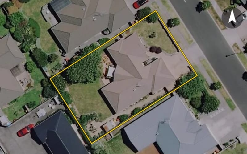 4 Grace Avenue