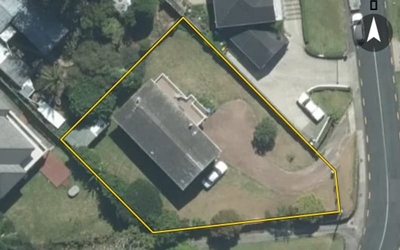 19 Nigel Road