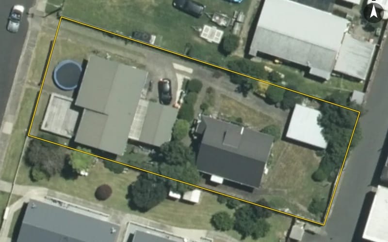 4A Kenneth Avenue