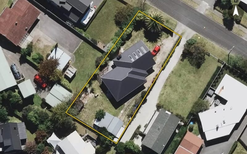 5 Charles Crescent