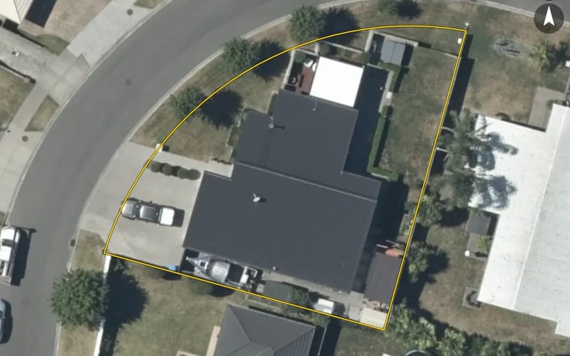 4 Taieri Place