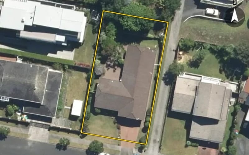 3 Eleanor Place