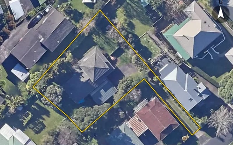 11A Violet Street