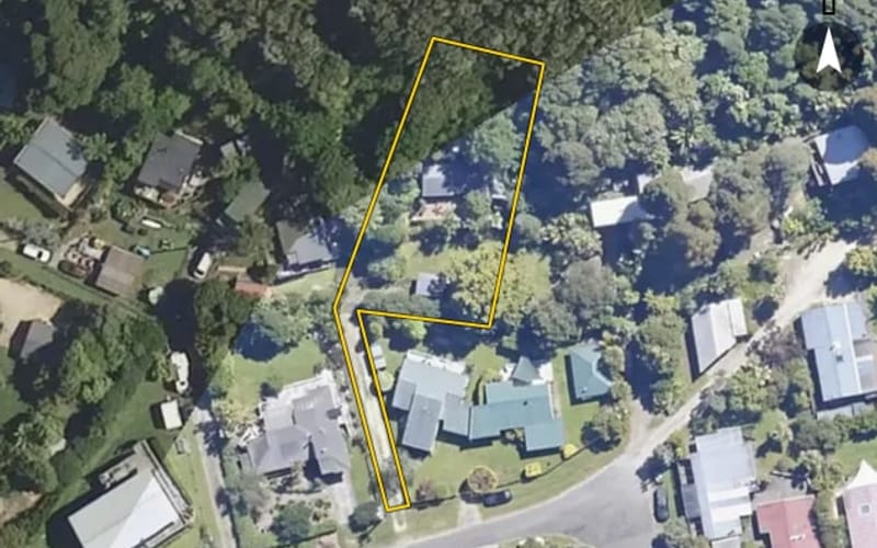 625 Waipatiki Road