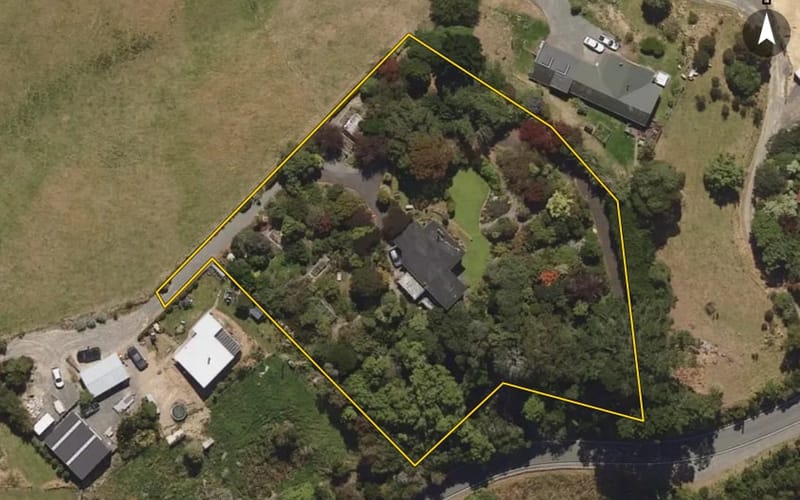 255 Upper Junction Road
