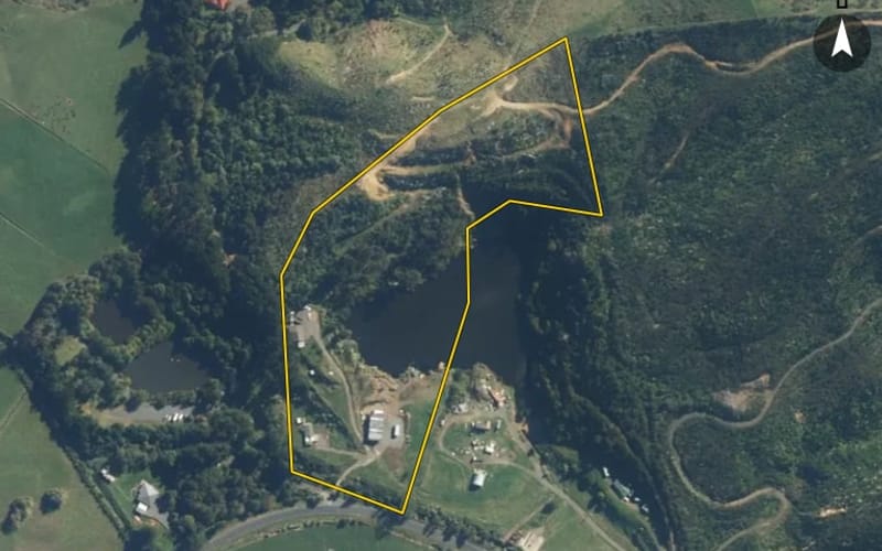 209 Scotsman Valley Road