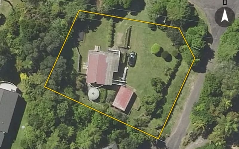 4 Benham Road