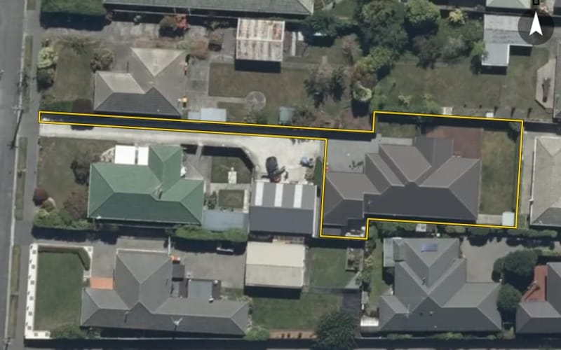 41A Jocelyn Street