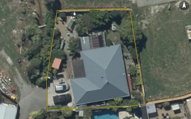 80 Bayswater Crescent