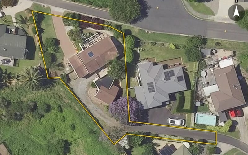 47 Bell Common Close