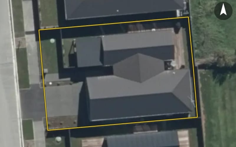 36 Kiekie Road