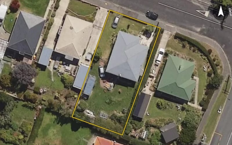 3 Lowe Street