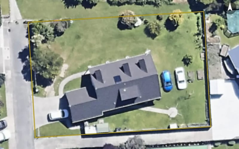 18 Rata Place