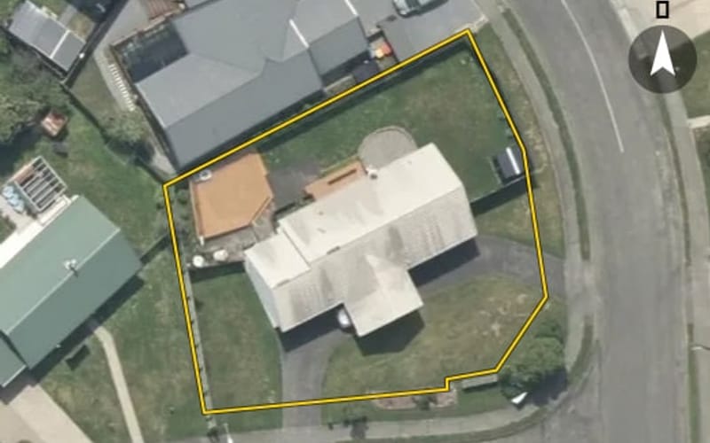 2 Coventry Close