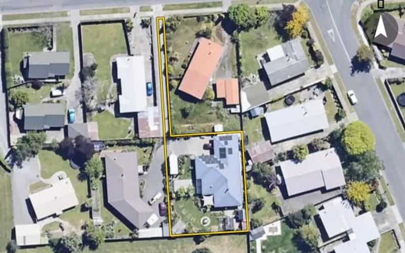 14A Wither Road