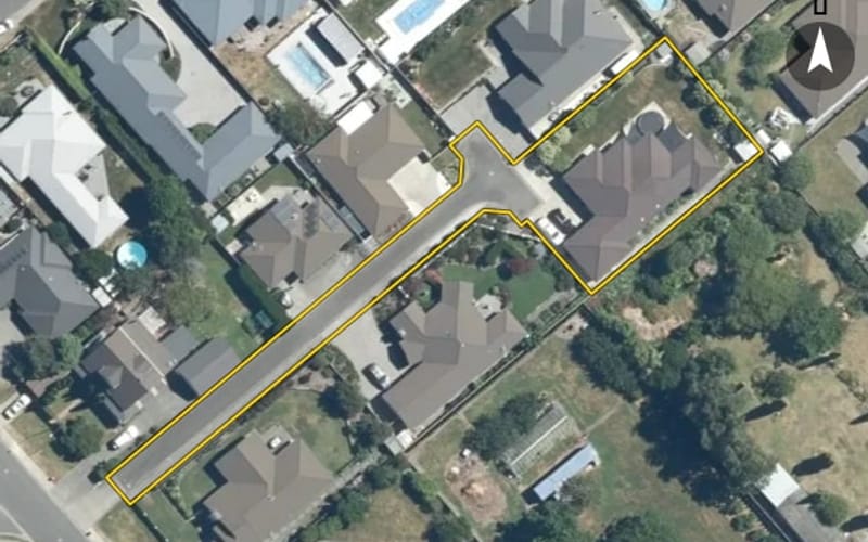12A Arbuckle Road