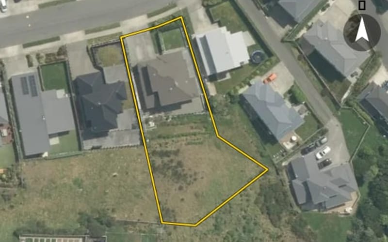 118 Amesbury Drive