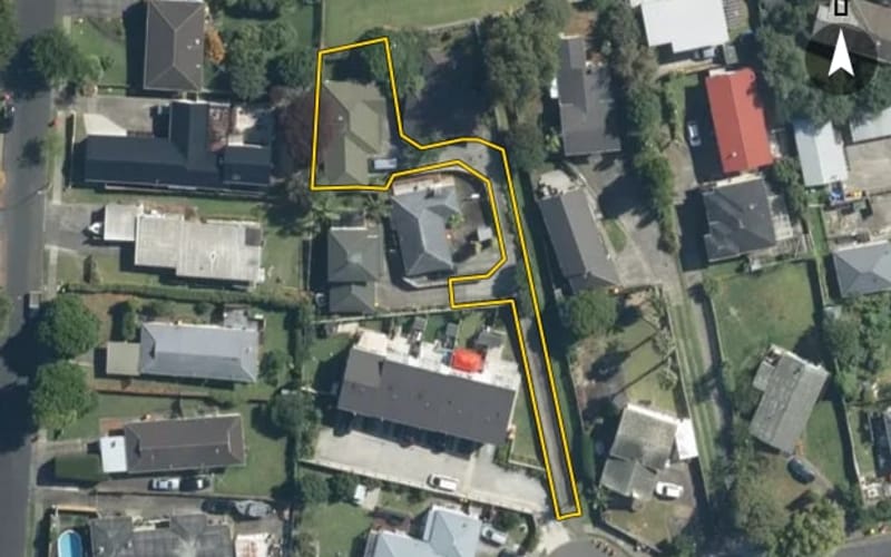 14B Beldon Place