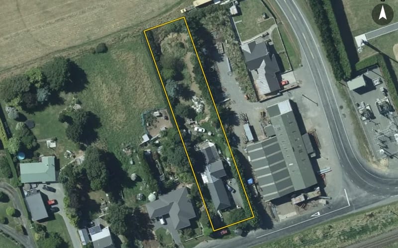 6 McLew Road
