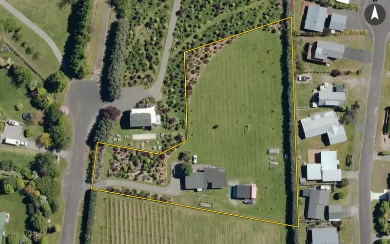 30 Riverpark Drive