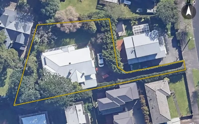 2 Forbes Street