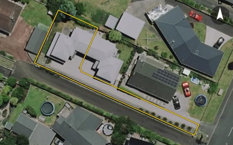 34B Houchens Road