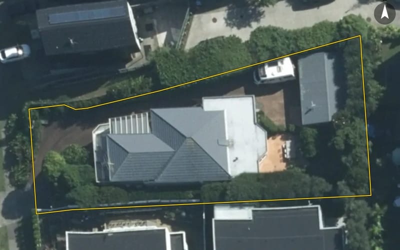 21 Takitimu Street