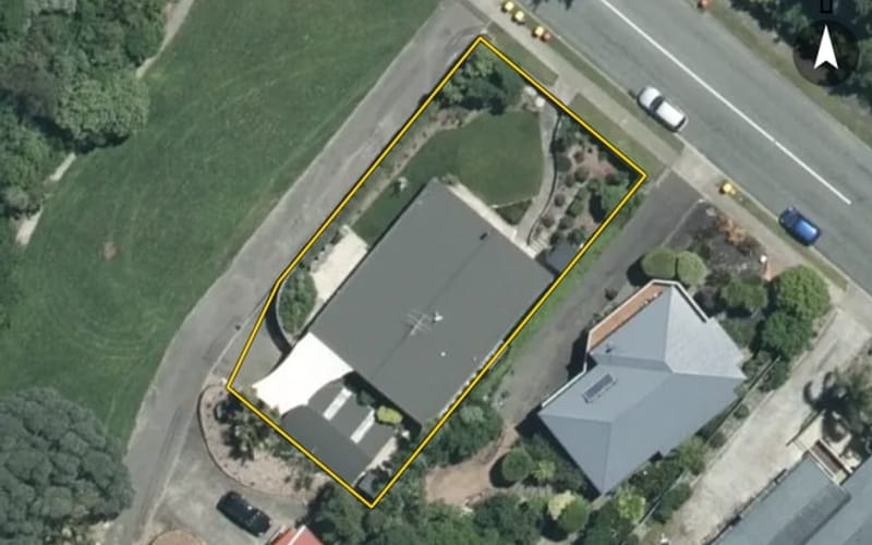 22 Tresillian Avenue