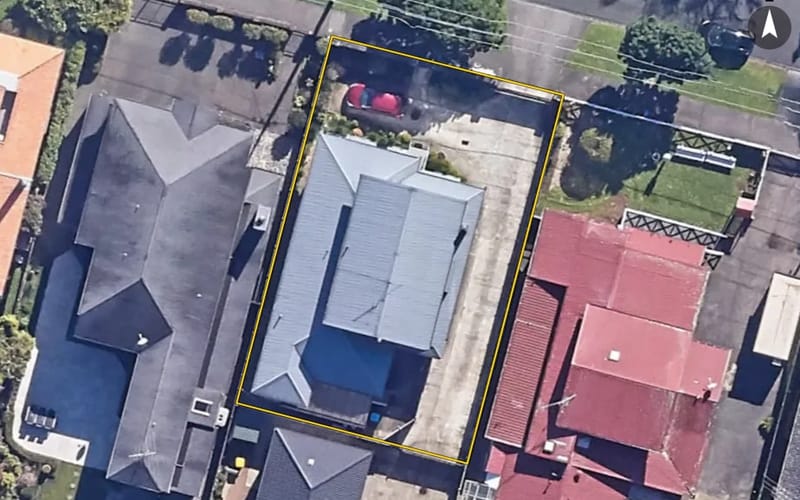30 Orakau Avenue