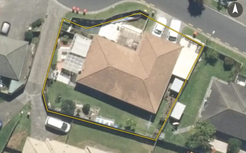 4 Eric Rush Place