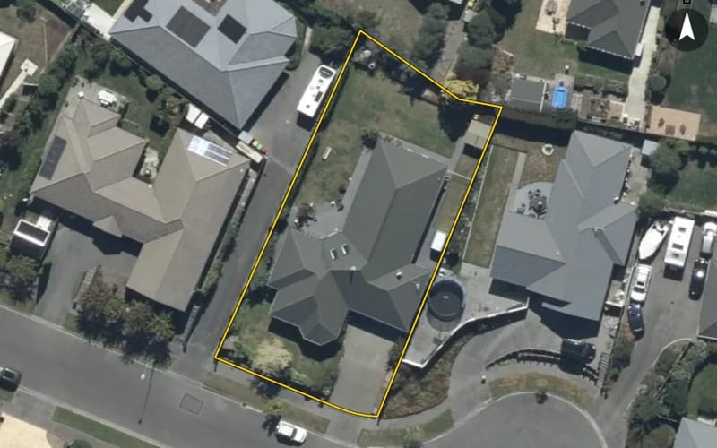 15 John Morel Place