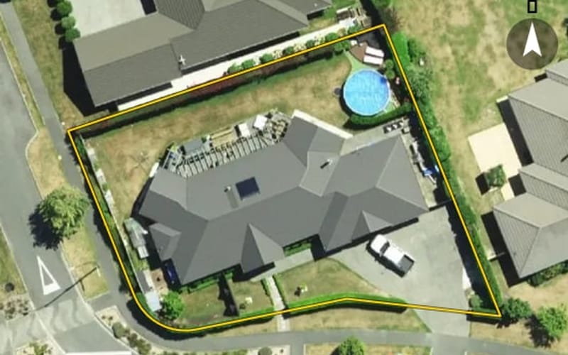 199 Southfield Drive