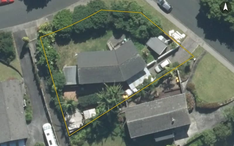 17 Corric Hill