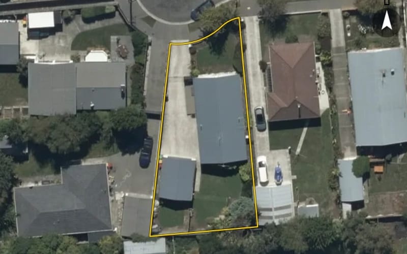9 McCorkindale Place