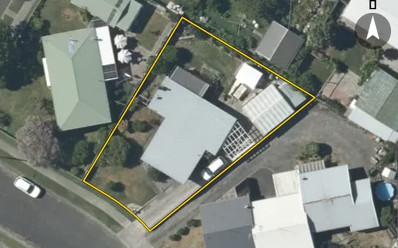 100 Wynyard Crescent
