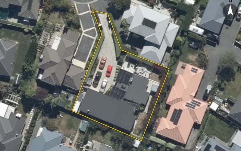 6 Berisdale Place