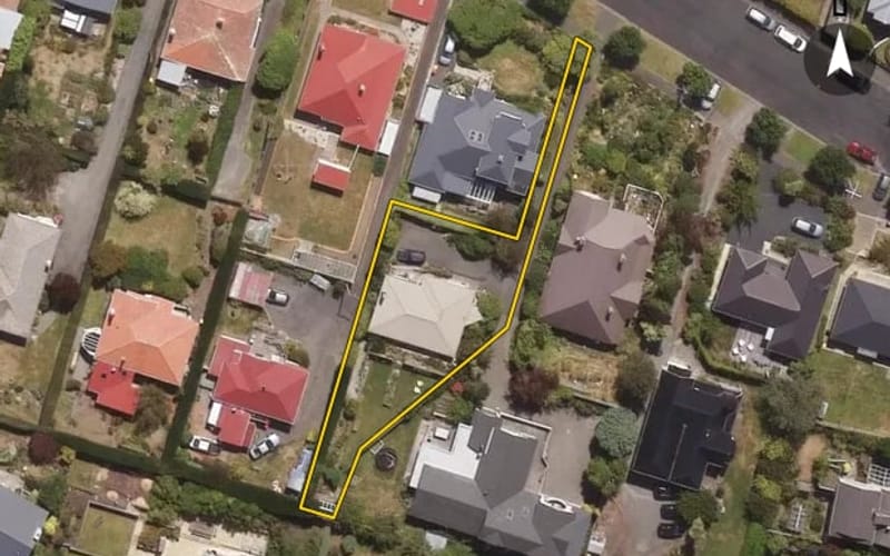 17 Rosebery Street