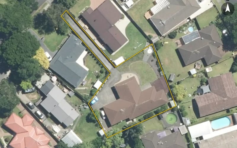 6 Framalda Place