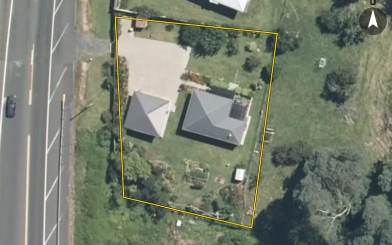 257 Otorohanga Road