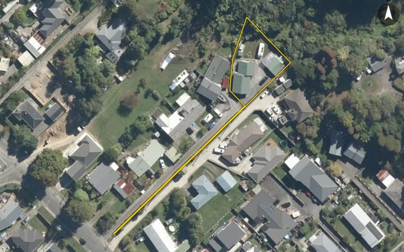 39A Moeraki Road